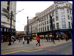 Piccadilly Gardens 15